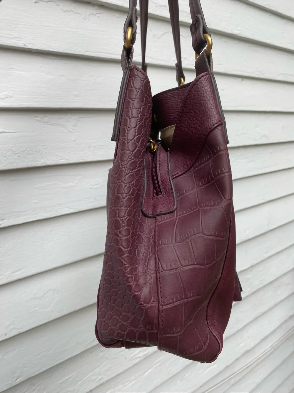 Rosetti shoulder bag